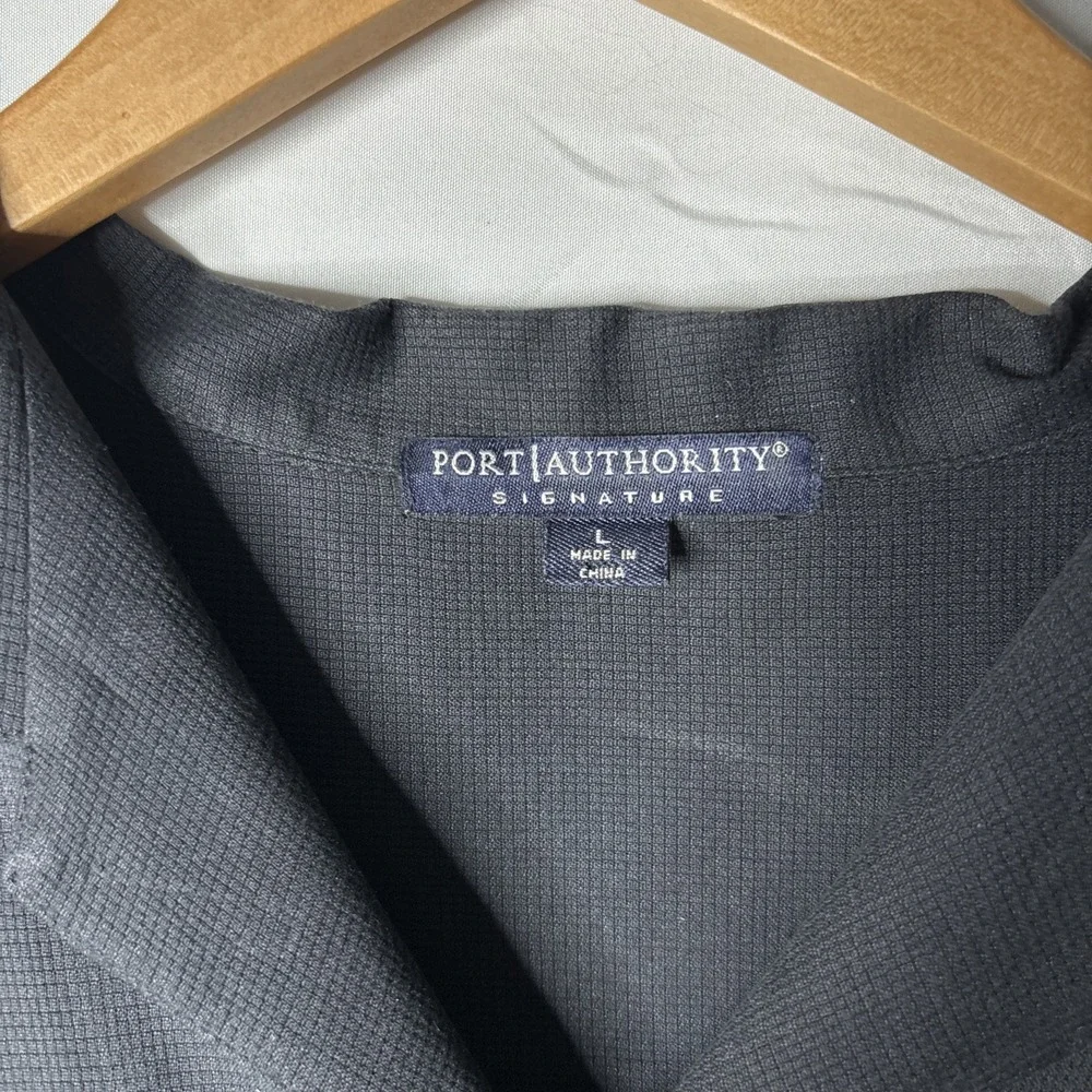 Port Authority anbino vintage